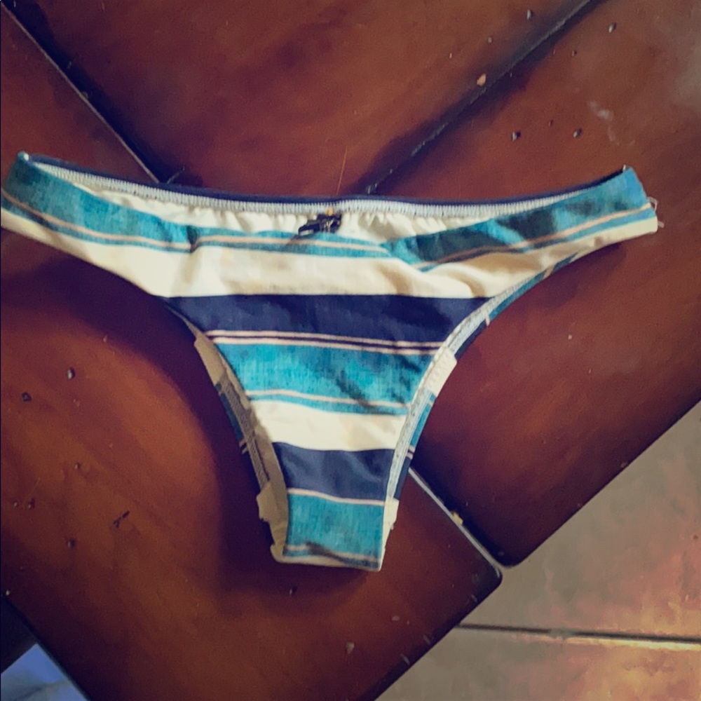 Brand new Vix bathing suit bottoms